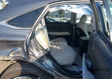 2013 Lexus Rx 350 z USA, uszkodzony, nr VIN 2T2BK1BA4DC177611